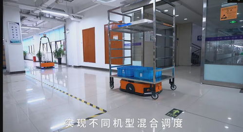 賓通智能攜手漢威科技 以智能科技產(chǎn)品技術(shù)開發(fā)，共筑智能工廠新標(biāo)桿